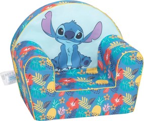 Disney'Lilo&amp;Stitch'kinderstoel - Stitch