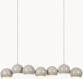 Grote hanglamp Cupolo