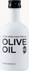 Witte olijfolie, 3 flessen