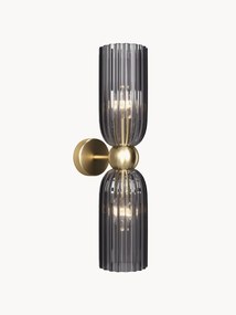 Up- en downlight Antic