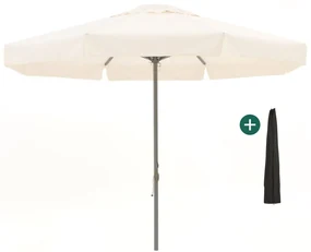 Shadowline Bonaire parasol ø 350cm