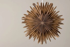 Jörn Hanglamp - Anton - 80 cm - Mocca - Jörn