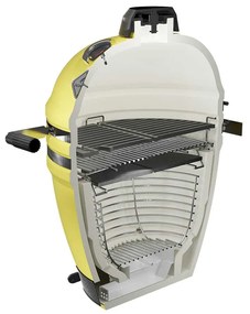 Boretti Ceramica Kamado - L Limone