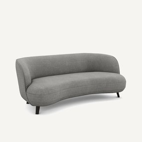 3-zits sofa katoen/linnen, Rosebury design E.Gallina