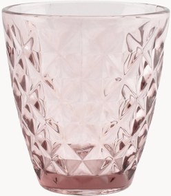 Tumblers Prisma, 4-delig