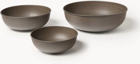 Outdoor plantenpotten Out, 3-delig