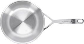 Demeyere Intense 5 Conische sauteuse 18 cm / 1,5 l - Intense 5 - Demeyere