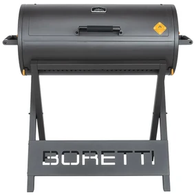 Boretti Barilo houtskoolbarbecue - 2.0