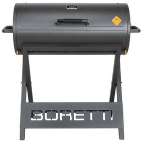 Boretti Barilo houtskoolbarbecue - 2.0