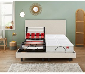 Elektrische relax bedbodem