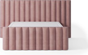 Boxspring Royal Metropolis – Bij Swiss Sense