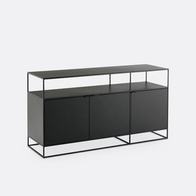 Stalen dressoir, Miva