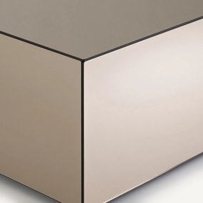 Salontafel met spiegel, Lumir