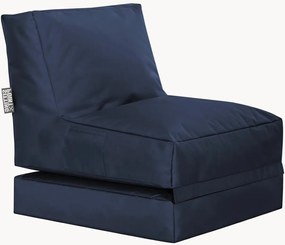 Tuinloungechair Twist met verstelbare rugleuningfunctie