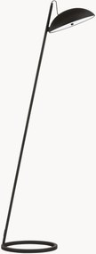 Dimbare LED leeslamp Flute