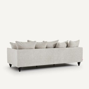 Zetel gerecycled polyester, Lazare