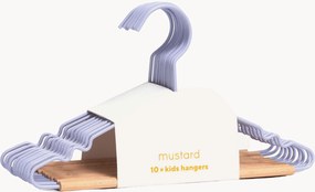 Kleerhangers Kids Top (set van 10)