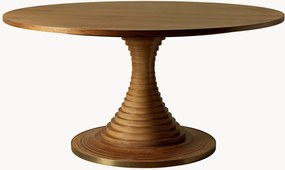 Ronde eettafel Tavolo a Dischi, Ø 150 cm