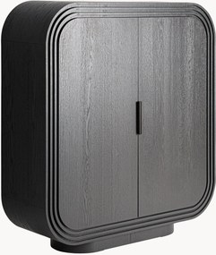 Dressoir Rize van eikenhout