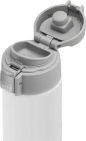 ZWILLING Thermo Thermosfles, 450 ml, Wit-Grijs - Thermo - ZWILLING