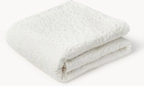 Jacquard-bedsprei Catiana