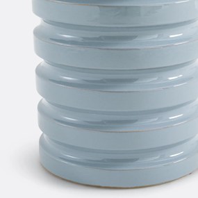 Bijzettafeltje in keramiek, Kerros