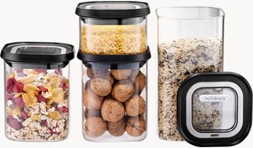 Opbergpotten Pantry, 4-delig