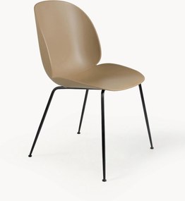 Kunststof stoel Beetle