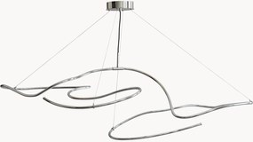 Grote LED-kroonluchter Ghost