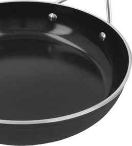 Demeyere Alu Plus 3 Ceramic Koekenpan Ceraforce 24 cm - Alu Plus 3 Ceramic - Demeyere