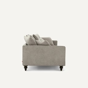 Chenille fluwelen bank, Lazare