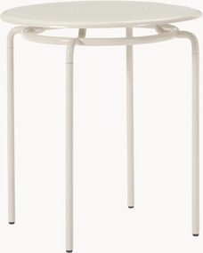 Ronde tuintafel Kumi, in verschillende formaten