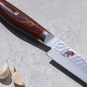 MIYABI ARTISAN 6000MCT Sujihiki 24 cm - ARTISAN 6000MCT - MIYABI