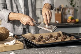 ZWILLING Pro Rasp, Fijn, 34 cm, Grijs - Pro - ZWILLING