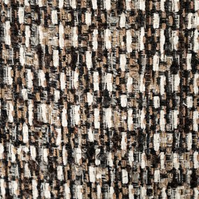 Bubbel Fauteuil Draaibaar Taupe