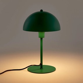 Lamp in smeedijzer, Capi