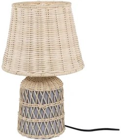 Tafellampen Beige Signes Grimalt  Bureaubladlamp