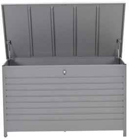 Garden Impressions Cambridge opbergbox 1600 liter - taupe
