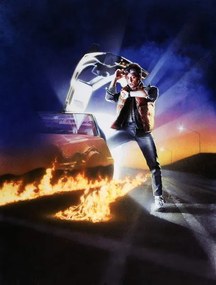 Foto Back To The Future