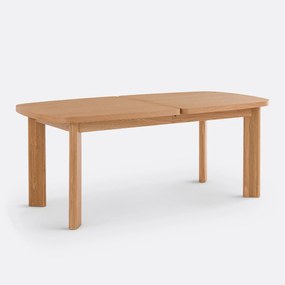 Eettafel 8/10 personen, fineereik Galito