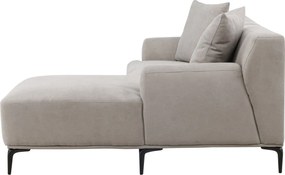 Jörn loungebank-suze-3-zits-divan-lichtgrijs-polyester-metaal-the-outsider.html