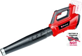Einhell GP-LB 36/210 Li E Accu Bladblazer Koolborstelloos