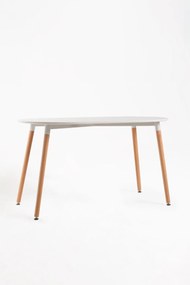 Ovale torentafel