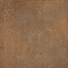 Valence Luxor vloertegel 120x120cm terracotta gerectificeerd R10