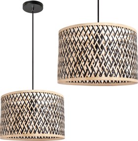 HANGLAMP BOHO APP1543-1CP