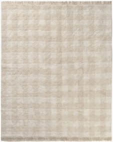 Handgemaakt kindervloerkleed Swan Lake, wasbaar