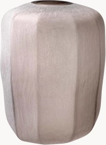 Glazen vaas Angelito, H 42 cm