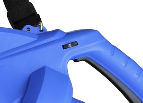 Güde GLS 3000W Vario Bladblazer/Zuiger
