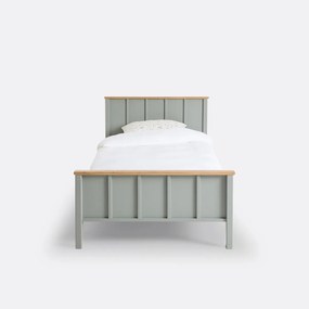 Bed met lattenbodem, Eugène