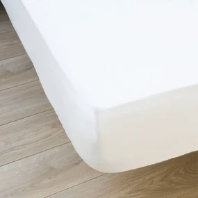 Matrasbeschermer Imper. molton 98% gerecycleerd katoen